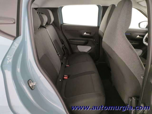 CITROEN C3 usata, con Fari LED