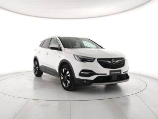 OPEL Grandland X usata, con Chiusura centralizzata