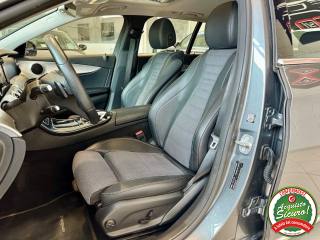 MERCEDES-BENZ E 220 usata, con Chiusura centralizzata