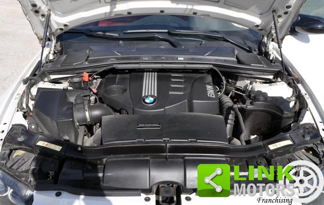 BMW 320 usata, con ESP