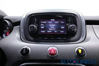 FIAT 500X usata, con Chiusura centralizzata