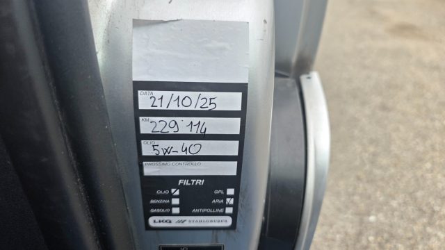 MERCEDES-BENZ Vito usata 14