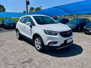 OPEL Mokka X 1.6 CDTI Ecotec 4x2 S&S Business+ NEOPATENTATI