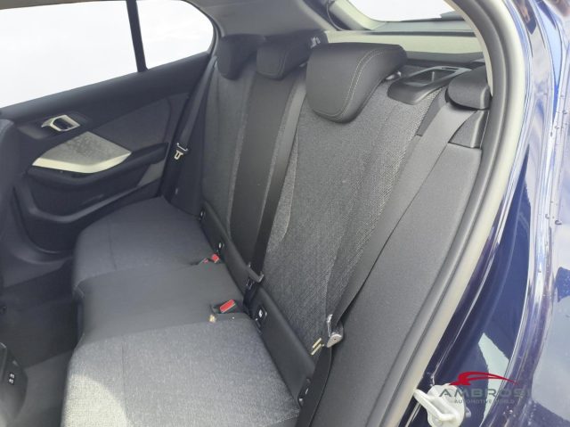 BMW 118 usata 9