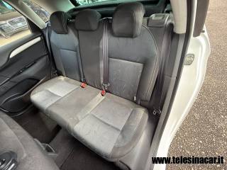 CITROEN C4 usata, con Servosterzo