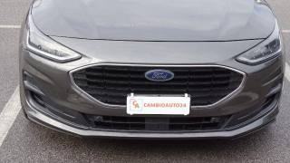 FORD Focus usata, con Isofix