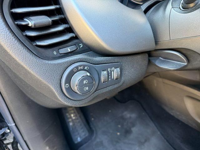 FIAT 500X usata 65