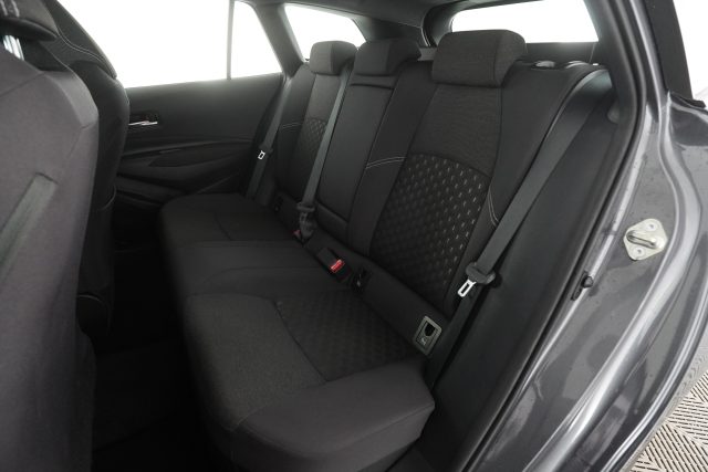 TOYOTA Corolla usata 9