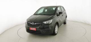 OPEL Crossland X usata, con Bluetooth