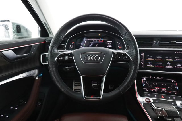 AUDI S6 usata 11