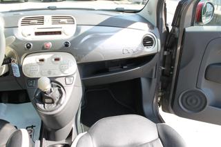 FIAT 500 usata, con Chiusura centralizzata