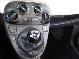 FIAT 500 usata, con Airbag testa