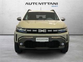 DACIA Duster usata, con Airbag