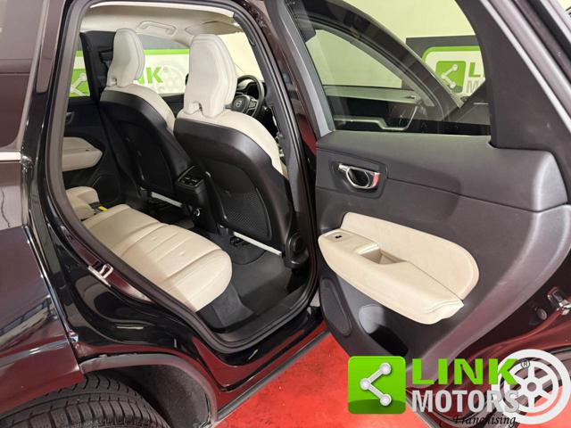 VOLVO XC60 usata, con Park Distance Control