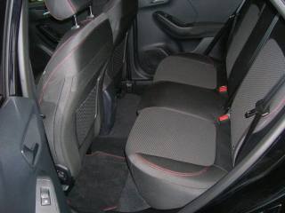 FORD Puma usata, con Chiusura centralizzata