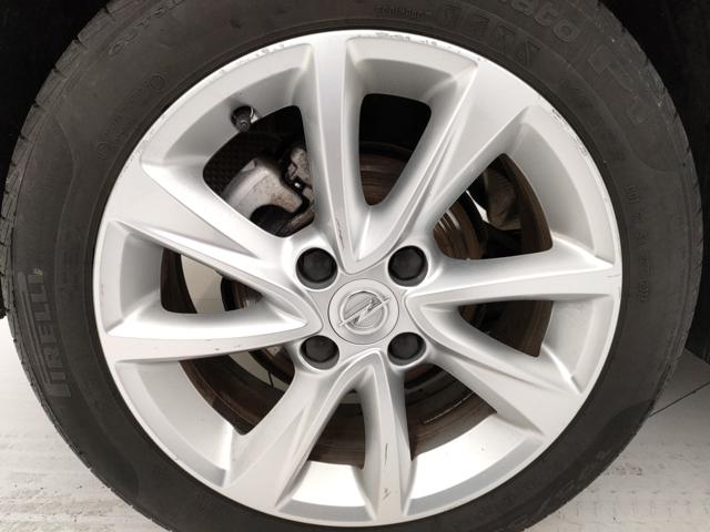 OPEL Corsa usata, con Fari LED