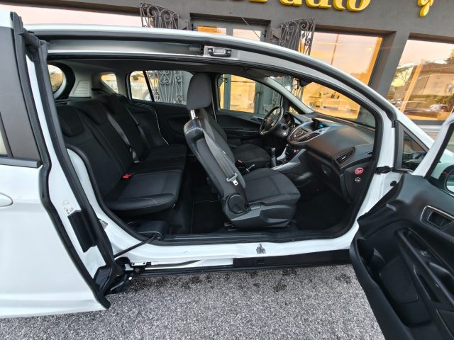 FORD B-Max usata, con Cruise Control