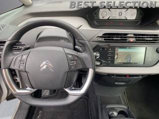 CITROEN C4 Picasso usata, con Autoradio