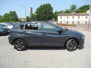HYUNDAI Bayon usata 83