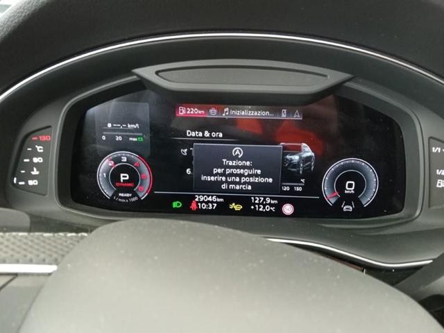 AUDI Q8 usata, con Autoradio