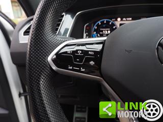 VOLKSWAGEN Tiguan usata 28