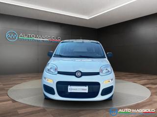 FIAT Panda usata, con Airbag