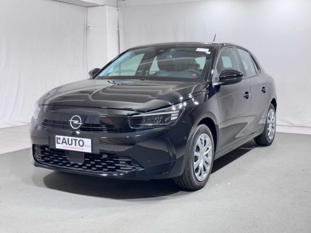 OPEL Corsa usata, con ABS