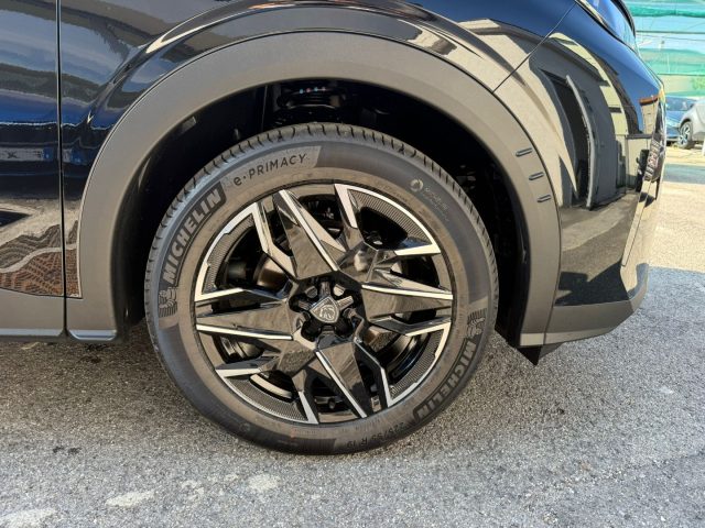 PEUGEOT 3008 usata, con Servosterzo