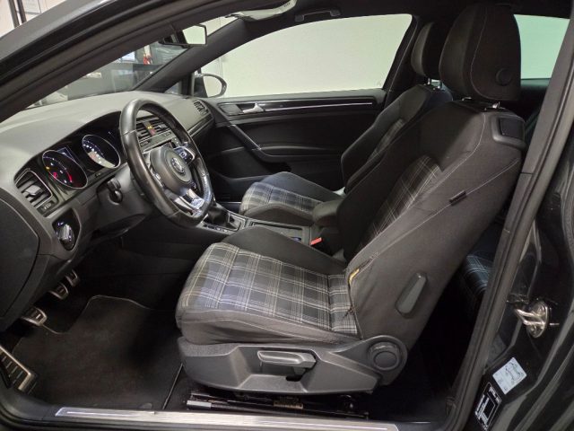 VOLKSWAGEN Golf GTD usata, con Chiusura centralizzata