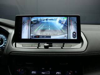 NISSAN Qashqai usata, con ESP