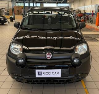FIAT Panda 1.0 FireFly S&S Hybrid City Cross