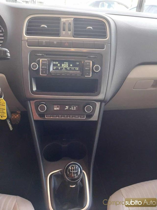 VOLKSWAGEN Polo usata 25