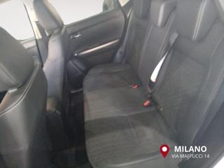 SUZUKI Vitara usata, con Fendinebbia
