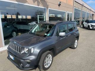 JEEP Renegade usata, con Airbag laterali