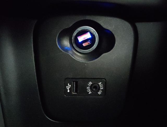 MINI Cooper D usata, con Controllo vocale