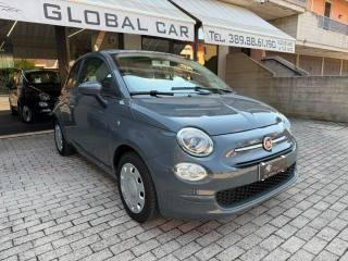 FIAT 500 usata, con Airbag laterali