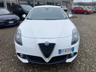 ALFA ROMEO Giulietta usata, con Airbag Passeggero
