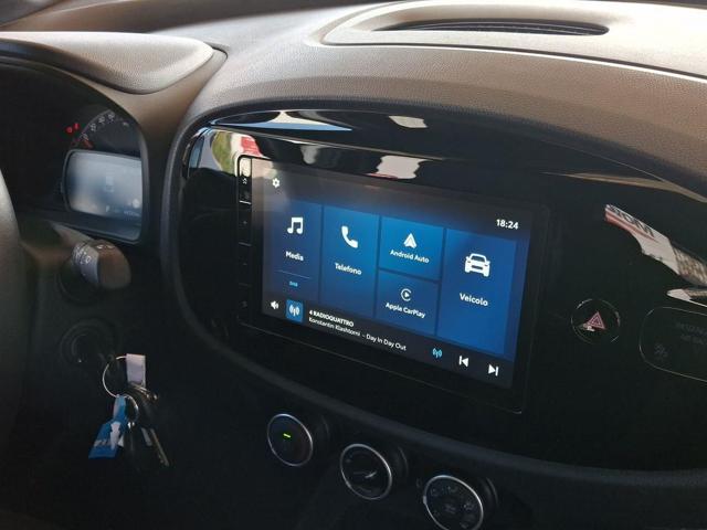 TOYOTA Aygo X usata, con Immobilizzatore elettronico