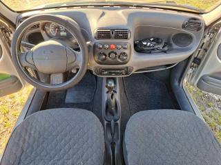 FIAT Seicento usata, con Sedile passeggero ribaltabile