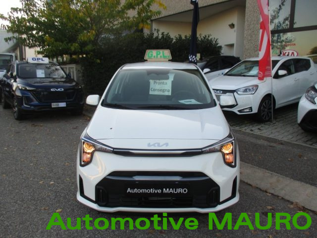 KIA Picanto usata, con Airbag