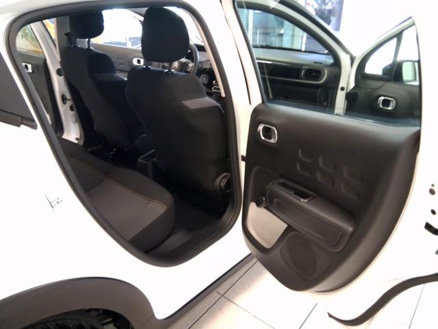 CITROEN C3 usata 22