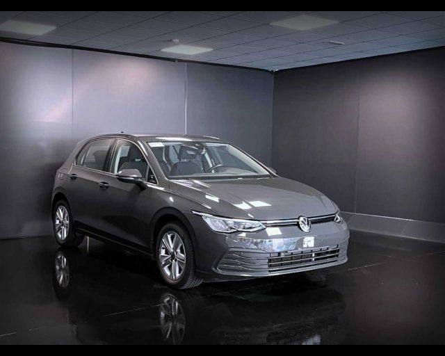 VOLKSWAGEN Golf usata, con Airbag