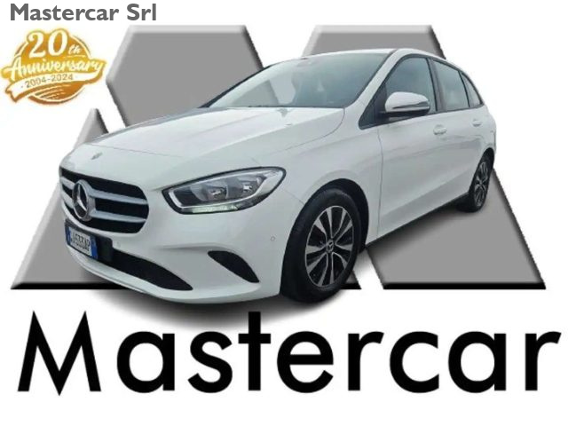 MERCEDES-BENZ B 160 usata, con Airbag