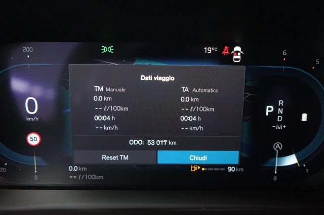 VOLVO XC60 usata, con Regolazione elettrica sedili