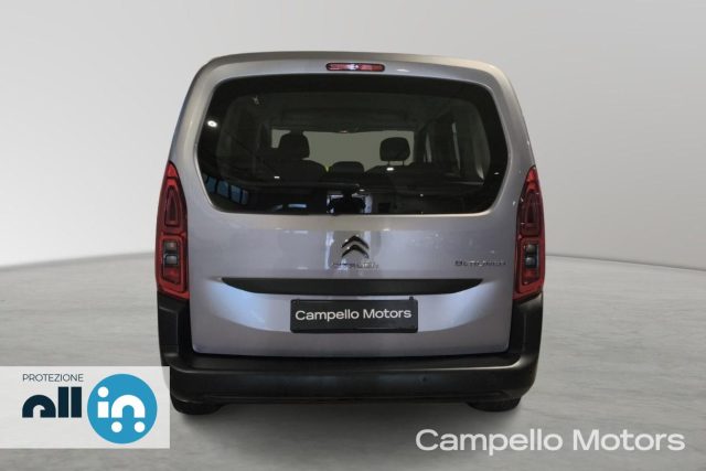 CITROEN Berlingo usata 4