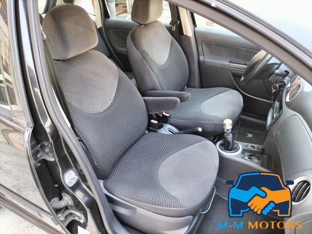 CITROEN C3 usata, con Immobilizzatore elettronico