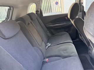 HYUNDAI Tucson usata, con Alzacristalli elettrici