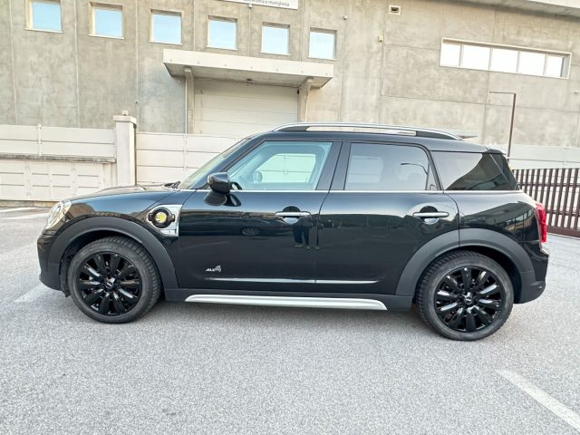 MINI Countryman usata, con Airbag