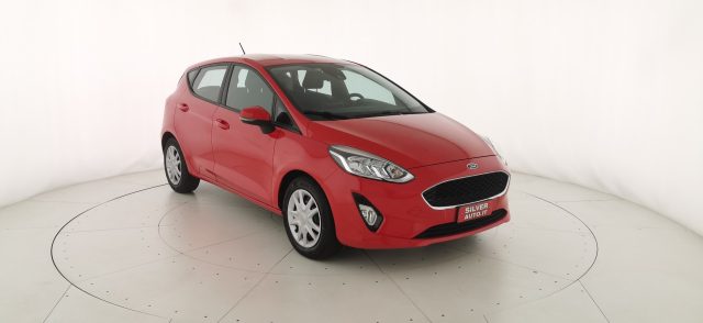 FORD Fiesta usata, con Vivavoce