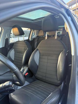 PEUGEOT 2008 usata, con Controllo trazione
